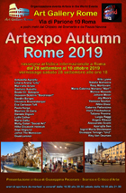 Artexpo Autumn Rome 2019